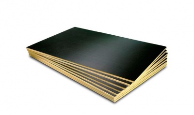 Плита PAROC InVent 80 N3/N1, 1200х600х30 мм