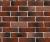 Облицовочный камень White Hills Сити брик цвет 375-70