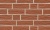 Кирпич клинкерный пустотелый Feldhaus Klinker S440 carmesi senso рельефный, 240*52*52 мм