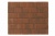 Плитка тротуарная BRAER Старый город Ландхаус Color Mix тип 9 "Закат", 80/160/240*160 мм