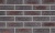 Клинкерная фасадная плитка Roben Manus Moorea рельефная NF14, 240*14*71 мм