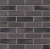 Кирпич клинкерный пустотелый Muhr 15 Schwarz-bunt Eleganz гладкий, 240*115*52 мм