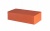 Кирпич керамический полнотелый Lode Janka гладкий, 250*120*65 мм