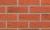 Фасадная плитка ручной формовки Feldhaus Klinker R488 Classic terreno rustico carbo, 240*71*14 мм