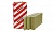 Утеплитель PAROC InWall, 600х1200х80 мм