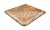 Клинкерная угловая ступень-флорентинер Gres Aragon Itaca Mix, 330*330*14(36) мм