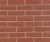 Кирпич клинкерный пустотелый Feldhaus Klinker S440 carmesi senso рельефный, 240*52*52 мм