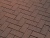 Тротуарная клинкерная брусчатка Feldhaus Klinker P402 gala plano, 200*100*52 мм
