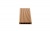 Доска террасная CM Decking Natur дуб, 3000*140*22 мм
