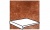 Клинкерная ступень с прямым носиком Gres Aragon Mytho Rubino, 330*325*18(40) мм