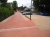 Тротуарная клинкерная брусчатка Penter Heide, 200x100x52 мм