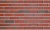 Кирпич клинкерный полнотелый Roben Westerwald bunt гладкий, 240*115*52 мм