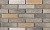 Облицовочный камень White Hills Терамо брик цвет 350-80