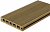 Террасная доска SW Profi Тик Smart Woods