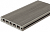 Террасная доска SW Profi Слоновая кость Smart Woods