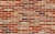 Кирпич ручной формовки Nelissen Verona, 215*50*65 мм