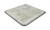 Клинкерная угловая ступень-флорентинер Gres Aragon Itaca Gris, 330*330*14(36) мм