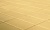 Плитка тротуарная BRAER Прямоугольник песочный, 200*100*40 мм