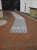 Тротуарная клинкерная брусчатка Penter Westfalen, 200x100x52 мм