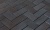 Тротуарная клинкерная брусчатка Penter Dresden, 200x100x52 мм