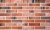 Клинкерная фасадная плитка KING KLINKER Old Castle Brick street (HF05) под старину NF14, 240*71*14 мм