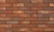 Клинкерная фасадная плитка KING KLINKER Old Castle Bastille wall (HF16) под старину WDF, 215*65*14 мм