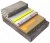 Утеплитель ТехноНИКОЛЬ Carbon Eco, 1180х580х40-L мм