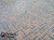 Тротуарная клинкерная брусчатка Feldhaus Klinker P408 gala nero, 200*100*52 мм