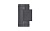 Тройник прочистки SCHIEDEL PERMETER 25 для твердого топлива черный, D 150/200 мм