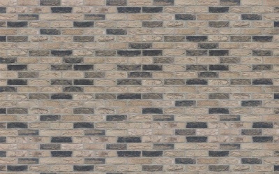 Декоративный кирпич ручной формовки Nelissen MISTI, 215*50*65 мм
