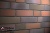 Кирпич клинкерный пустотелый Feldhaus Klinker K385 cerasi maritim гладкий, 240*90*71 мм