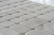 Плитка тротуарная BRAER Классико серый, 115*60 мм
