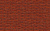 Кирпич ручной формовки Nelissen Aubergine, 215*50*65 мм