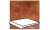Клинкерная ступень с прямым носиком Gres Aragon Mytho Rubino, 330*325*18(40) мм