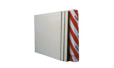 Утеплитель PAROC ROB 60, 1200х1800х30 мм