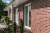 Кирпич клинкерный пустотелый Feldhaus Klinker K364 lava azur liso гладкий, 240*90*71 мм