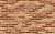 Кирпич ручной формовки Nelissen Famenne Antik, 215*50*65 мм