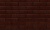 Клинкерная фасадная плитка KING KLINKER Free Art коричневый глазурованный (02), 215*65*14 мм