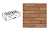 Кирпич клинкерный пустотелый Muhr 06 Hellbraun-bunt рустик, 240*90*40 мм