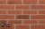 Фасадная плитка ручной формовки Feldhaus Klinker R488 Classic terreno rustico carbo, 240*71*14 мм