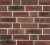 Кирпич клинкерный пустотелый Feldhaus Klinker K769 vascu cerasi legoro, 240*115*71 мм