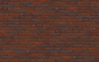 Кирпич ручной формовки Nelissen Nitro, 215*50*65 мм