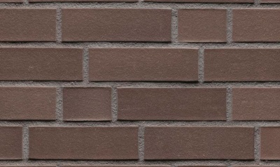 Кирпич клинкерный пустотелый Feldhaus Klinker K810 marengo liso, 240*115*71 мм