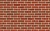 Кирпич клинкерный пустотелый Feldhaus Klinker К377 lava maron rustico, 240*115*71 мм