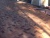 Тротуарная клинкерная брусчатка Penter Braunbunt geflammt, 200x100x52 мм