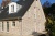 Кирпич ручной формовки Roben Geestbrand bunt-weiss, 240*115*71 мм