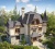 Композитная черепица LUXARD Classic алланит, 1350*415 мм