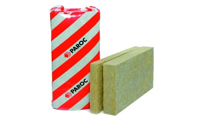 Утеплитель PAROC eXtra Light, 600х1200х50 мм