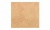 Клинкерная напольная плитка Stroeher Keraplatte Roccia 834 giallo, 240x240x10 мм