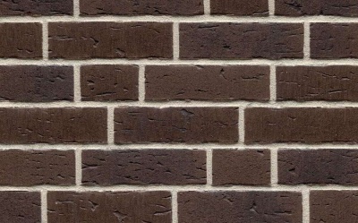 Клинкерная фасадная плитка Feldhaus Klinker R697 Sintra geo, 240*52*17 мм
